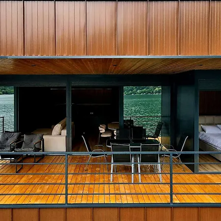 Perucac Villa